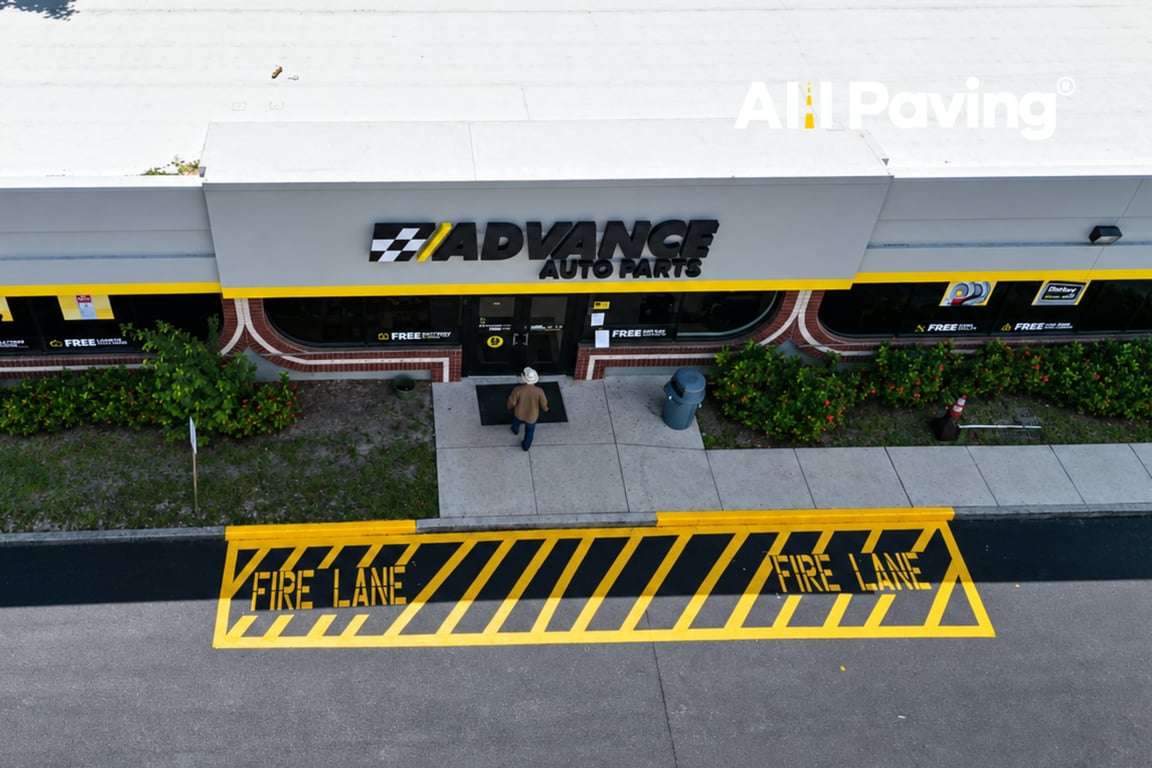 Advance Auto Parts – North Lauderdale
