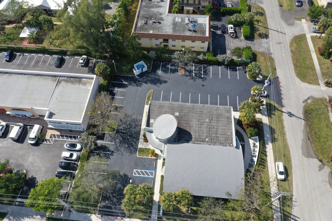 How ADA-Compliant Concrete Improves Safety, Durability, and Curb Appeal for Commercial Properties