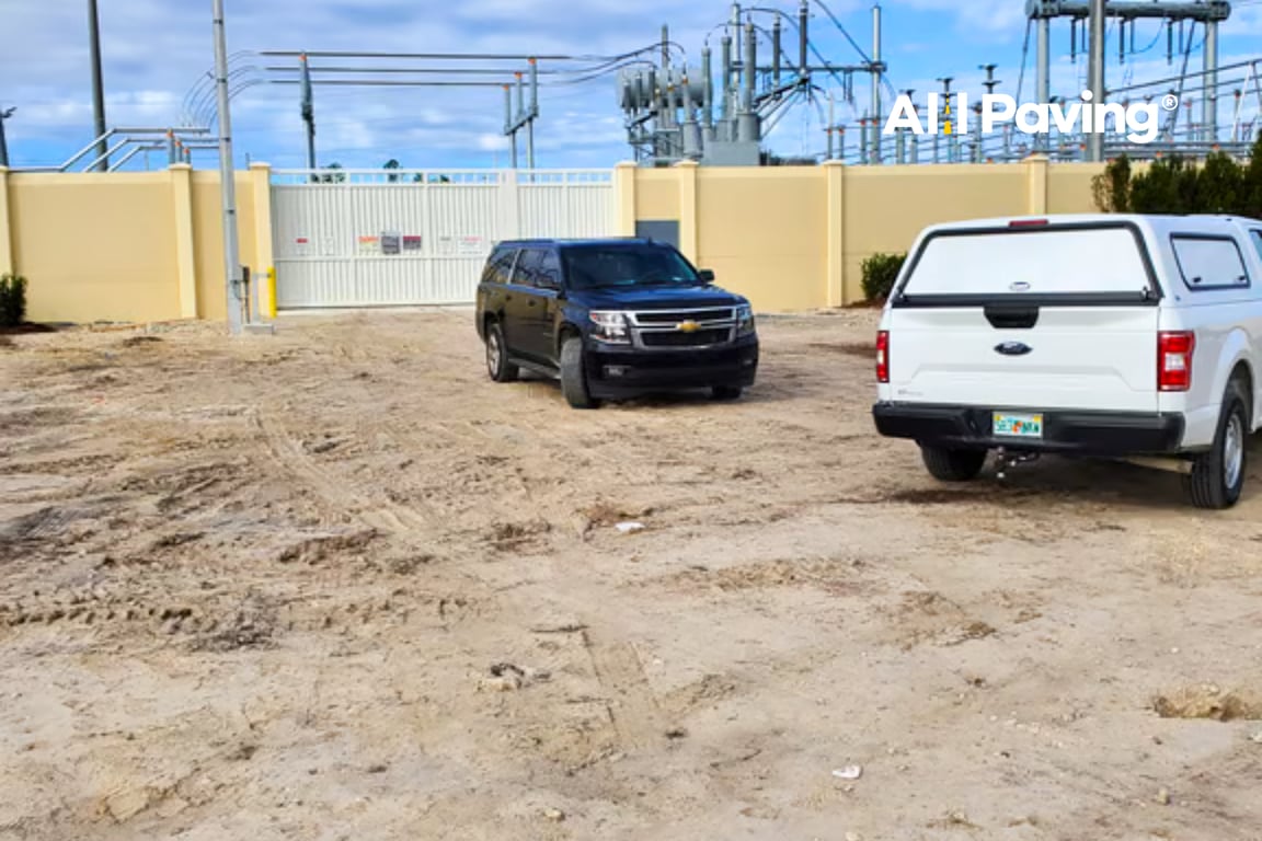 Florida Power and Light project