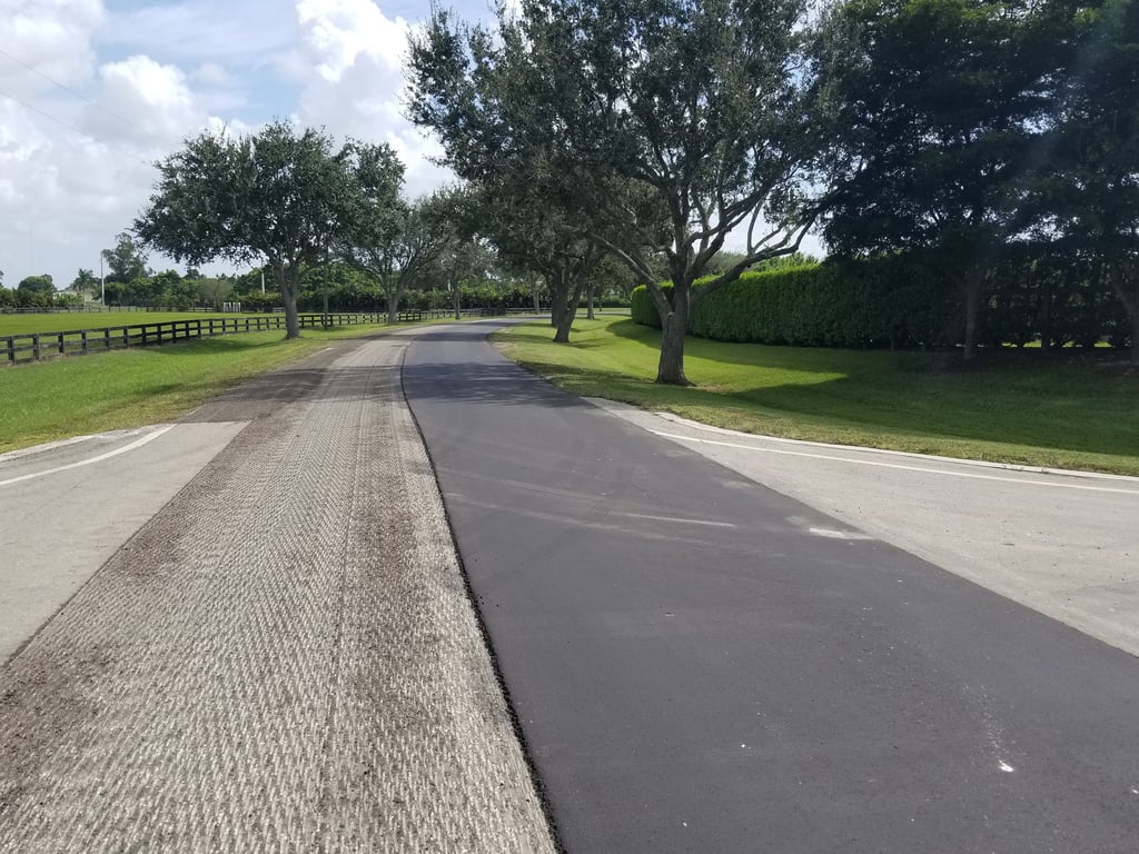 Windmill Ranches Estates project