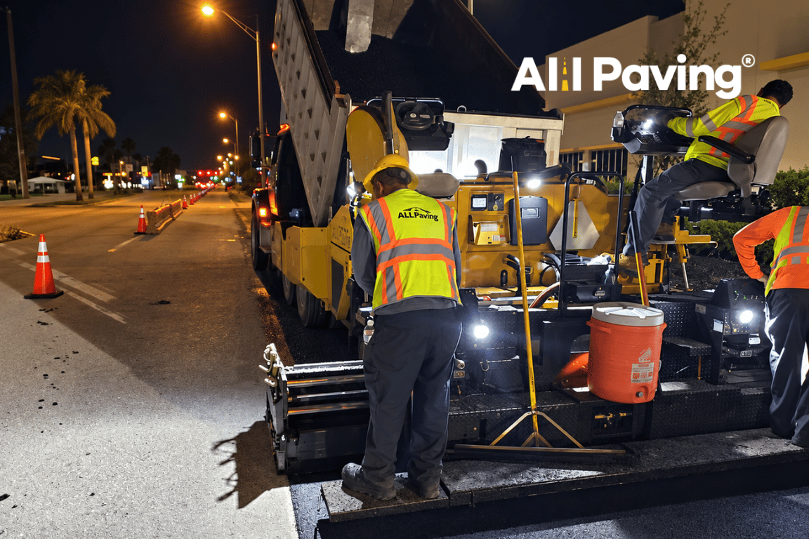 US-1 Fort Pierce project