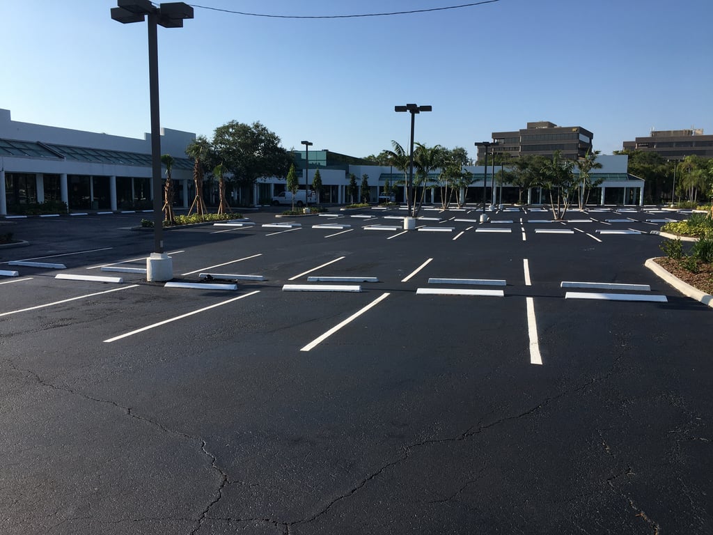 Carl's Plaza