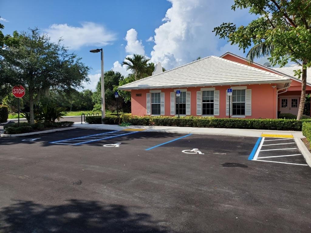 Renewal Church Jupiter