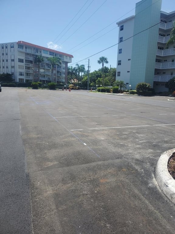 Golden Bay Towe project
