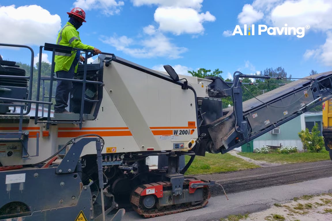 Hobe Sound project