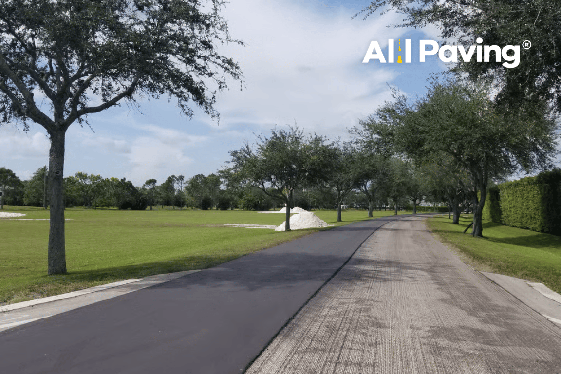 Palm Beach Point  project