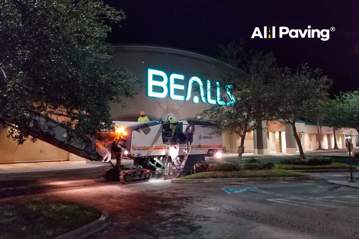 Bealls at Vero Beach