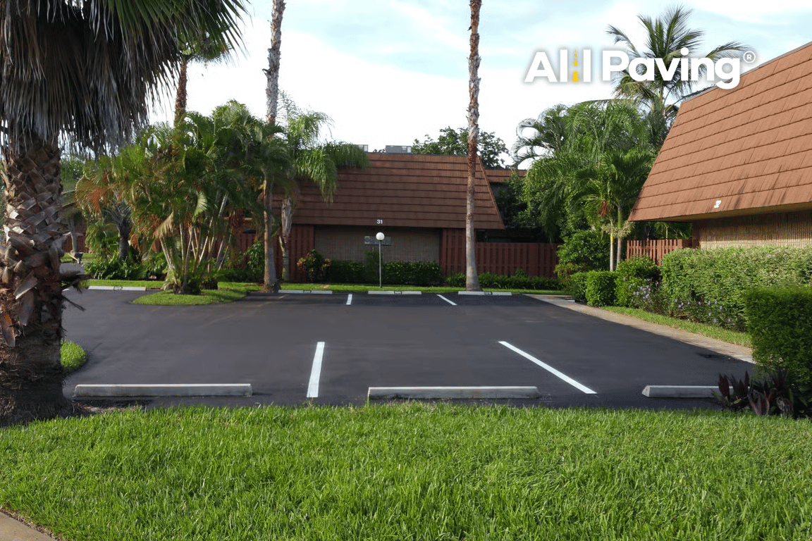 Villas of Plantation HOA
