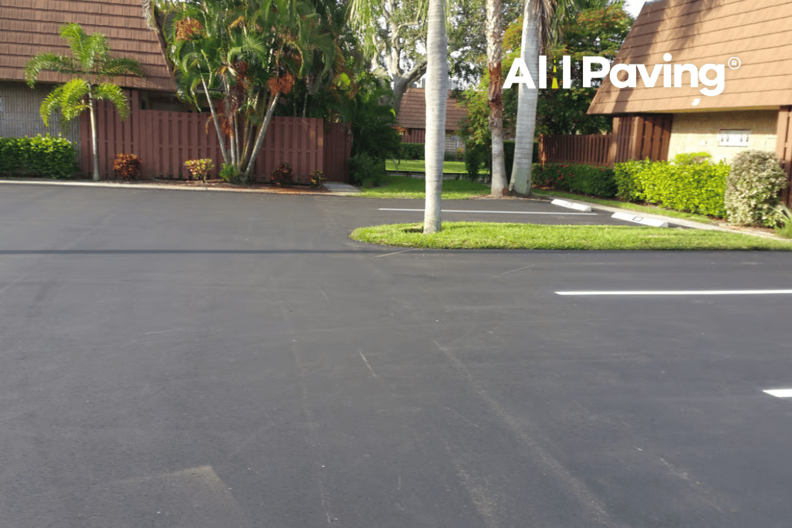 Asphalt vs. Concrete: Which Is Right for Your Property?
