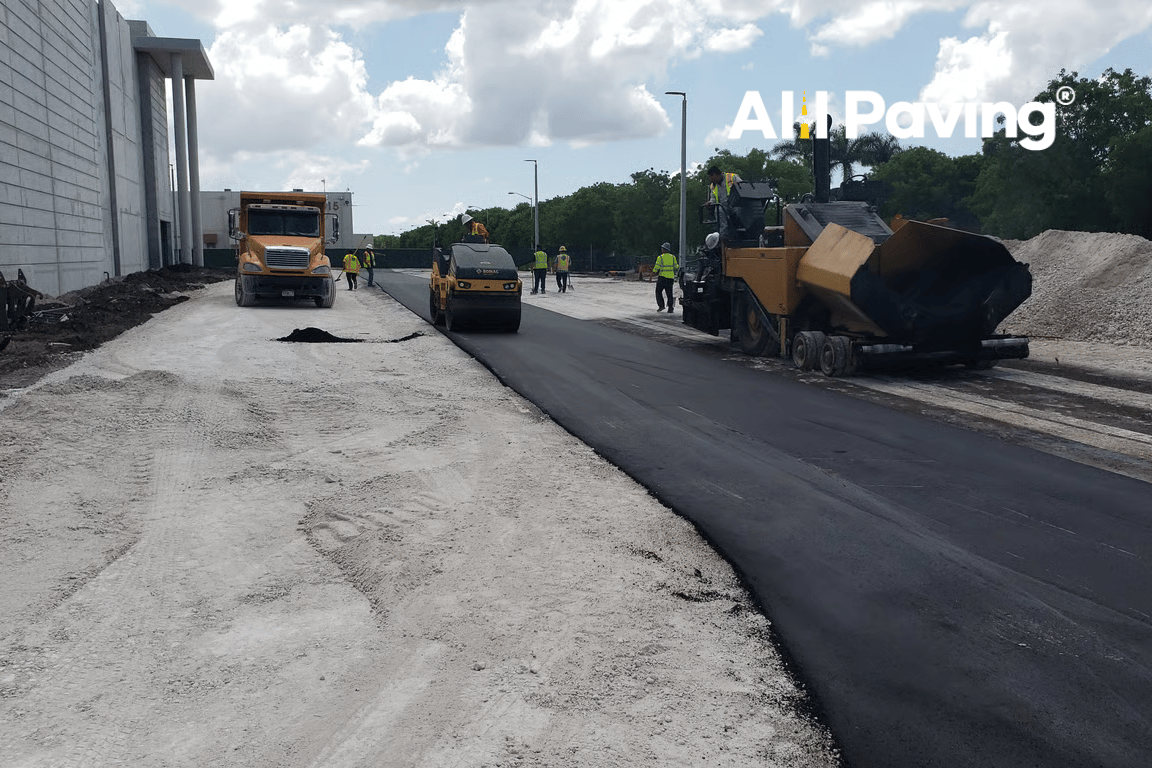Miami Free Zone project
