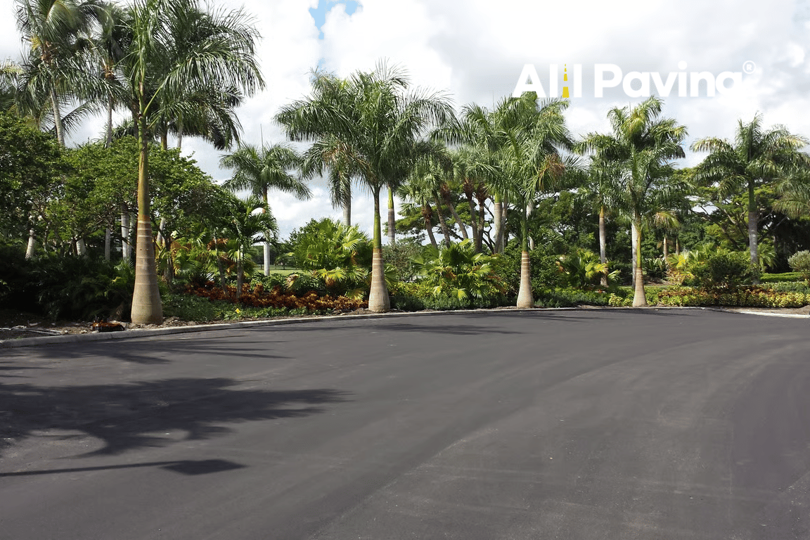 St Andrews Country Club project