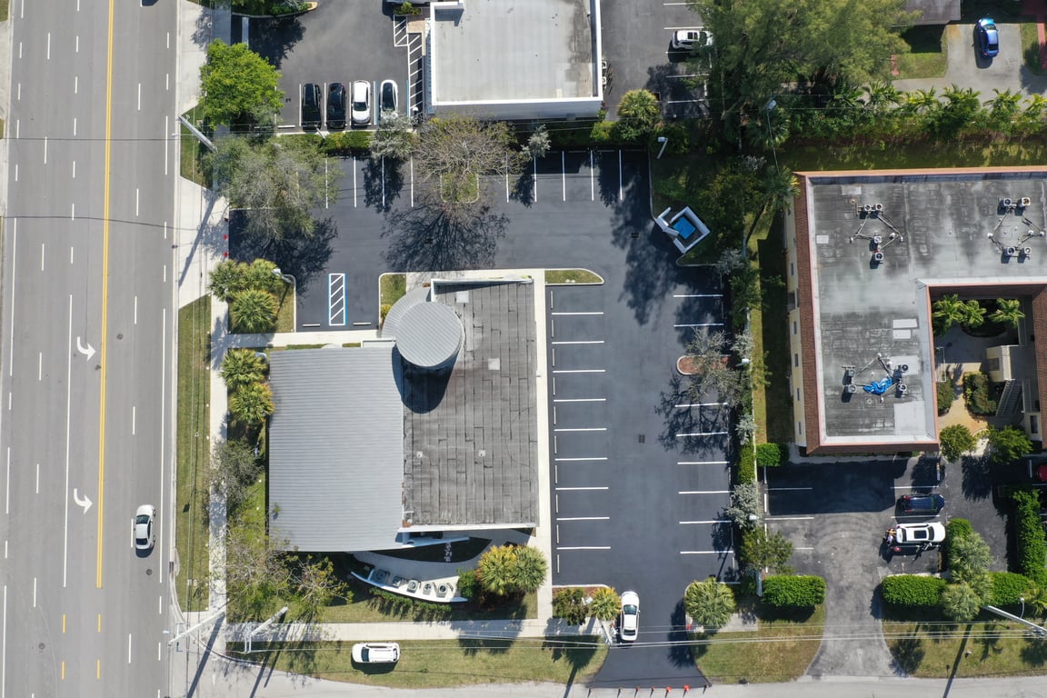 HOA/Condo Communities paving by All Paving