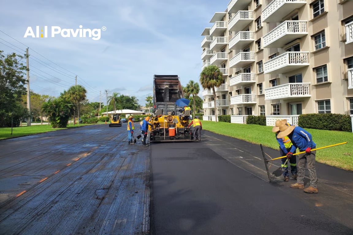 HOA/Condo Communities