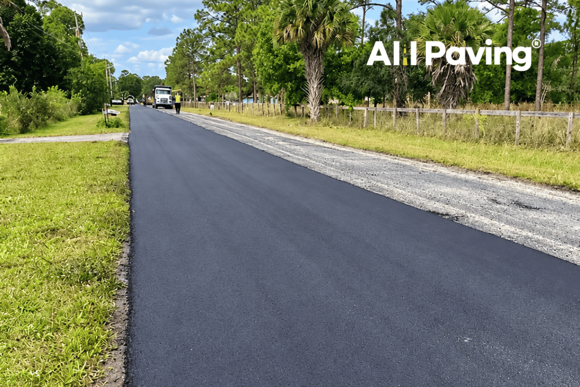 Wildwood FL. project