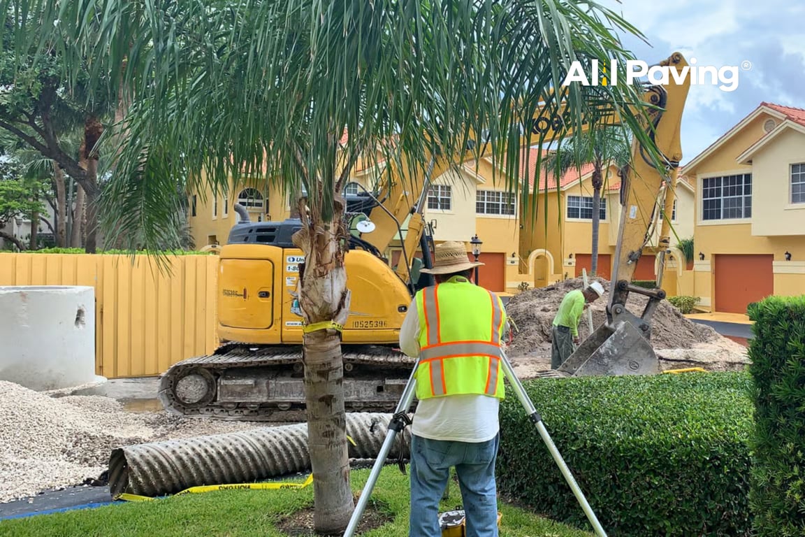 Cabana Bay