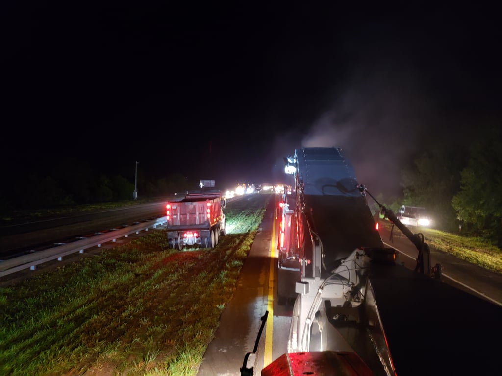 I-95  project