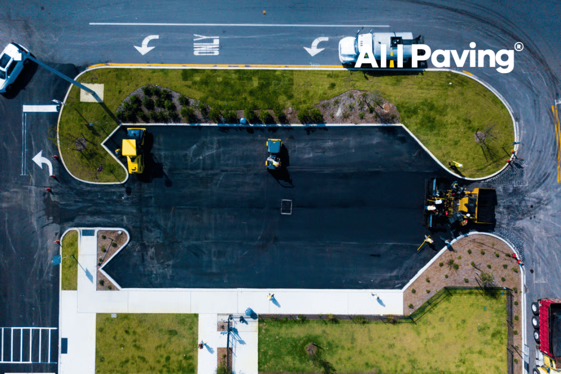 Port St. Lucie project