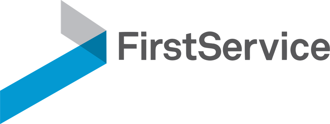 First Service