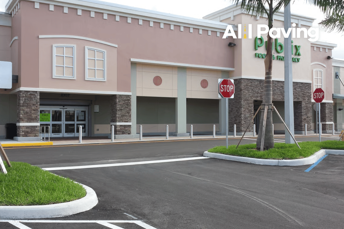 Publix Super Market  project