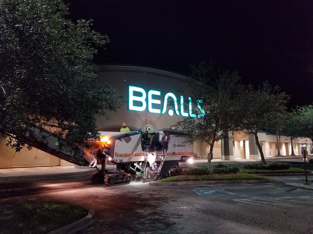 Bealls at Vero Beach