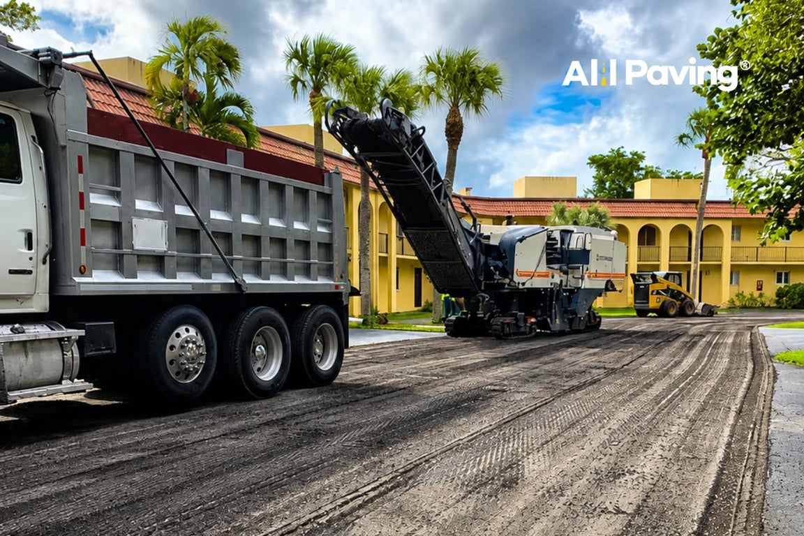 Boca Terrace - Phase 1