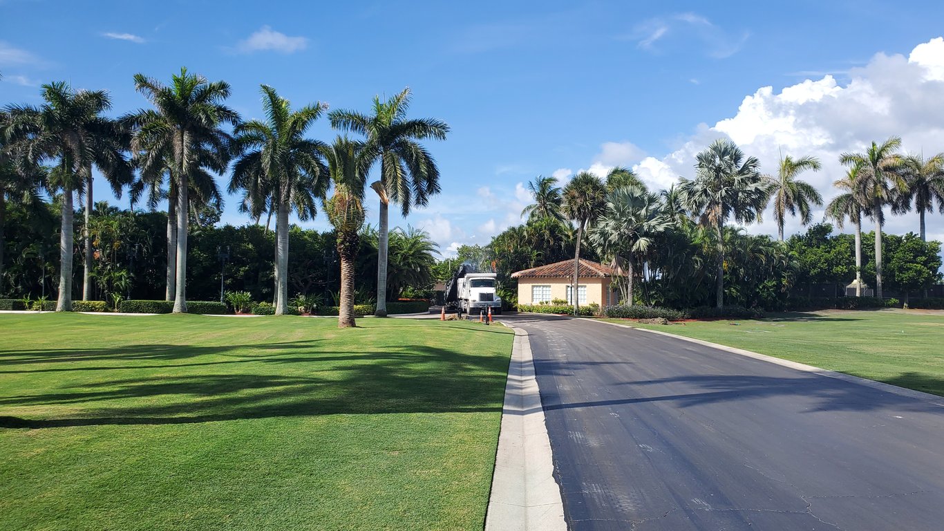 Test Blog All Paving