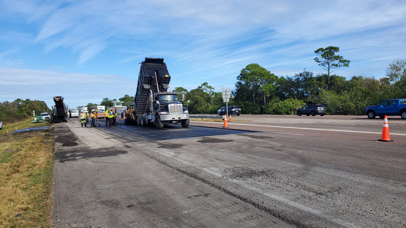 FDOT Repairs