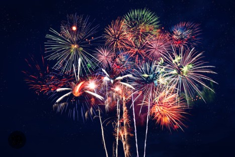 Wishing You a Happy and Safe Fourth of July Weekend