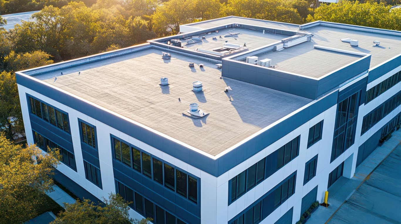 Waterproofing and Coating