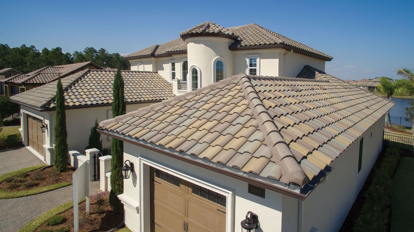 Roofing work in Jupiter, FL