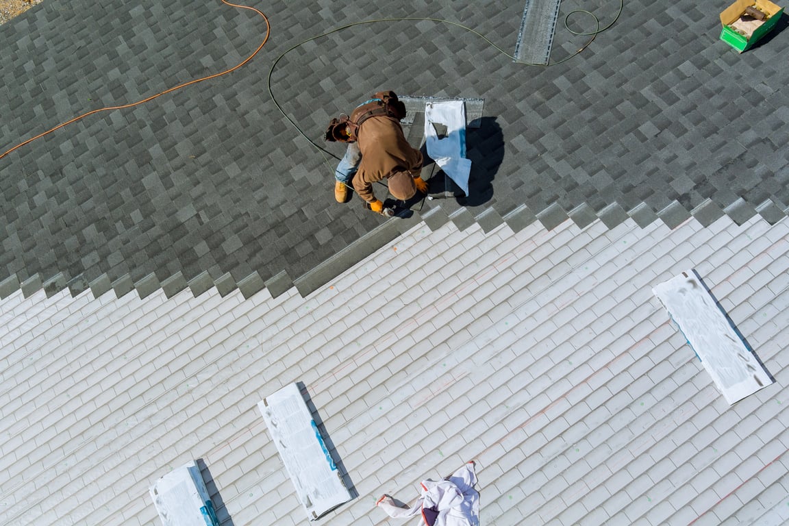 HOA / Multifamily Communities roofing by RoofZone