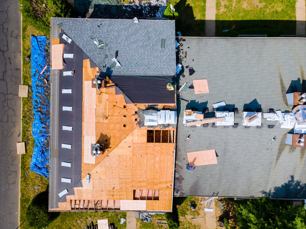 HOA / Multifamily Communities