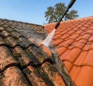 Pressure Cleaning