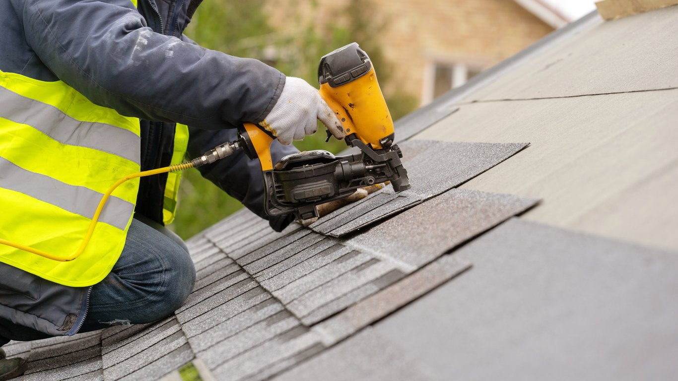Fascia Repairs