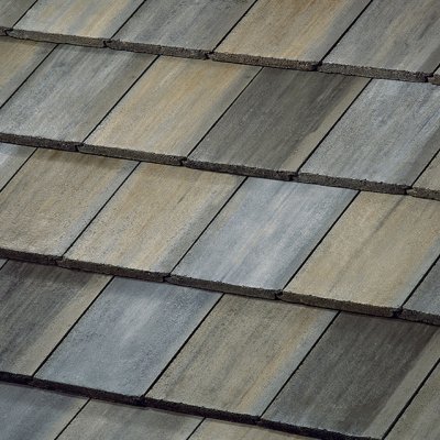 Roof Installation
