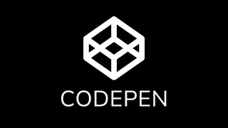 Codepen Logo