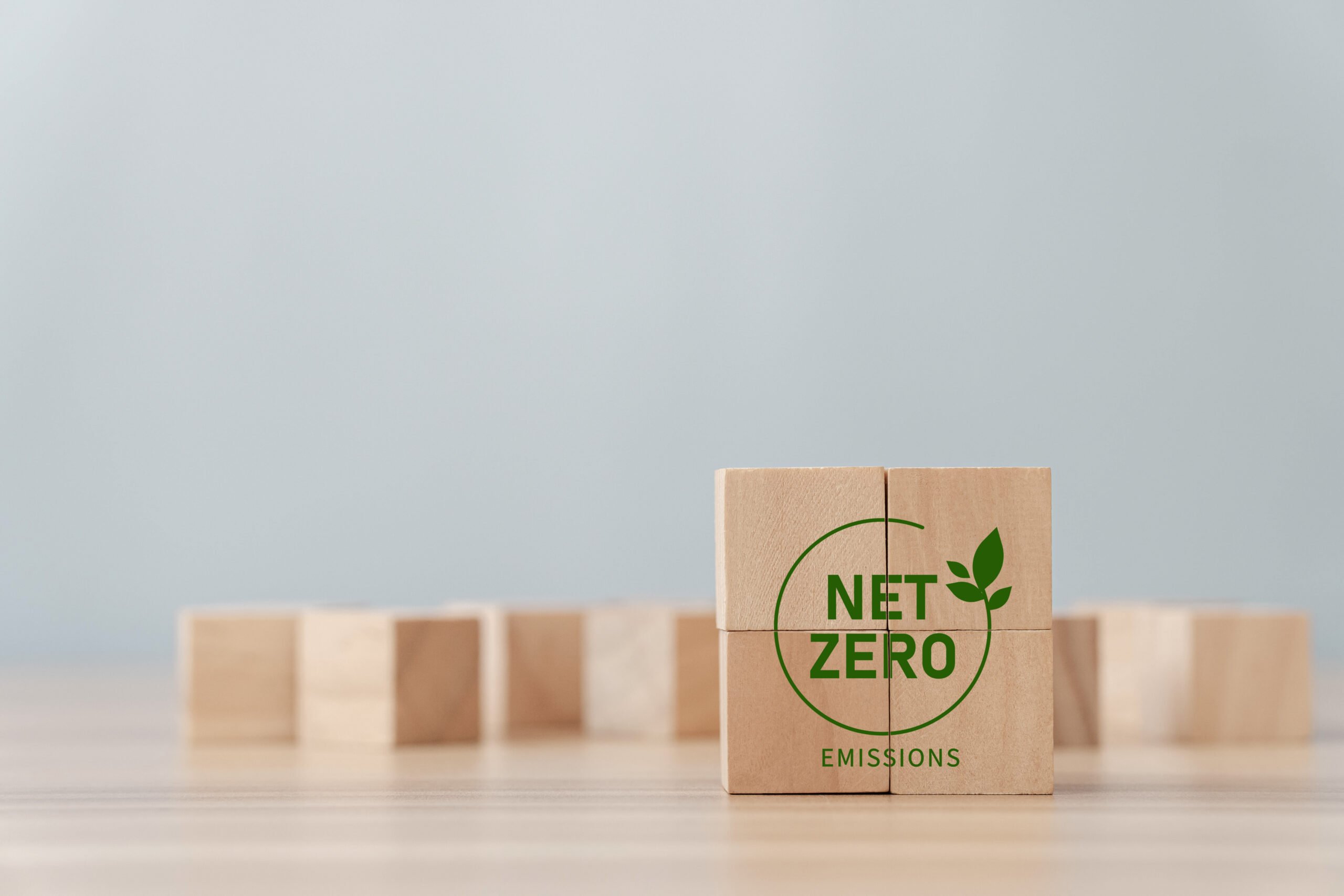 Scope 3, Sisi Gelap Net Zero yang Jarang Terungkap ke Publik