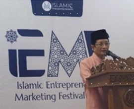 Fastabiqul Khairat Marketing Ramadan & Beyond