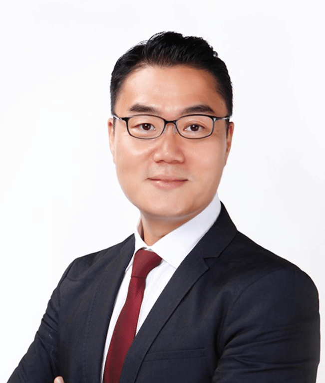 David Sehyeon Baek