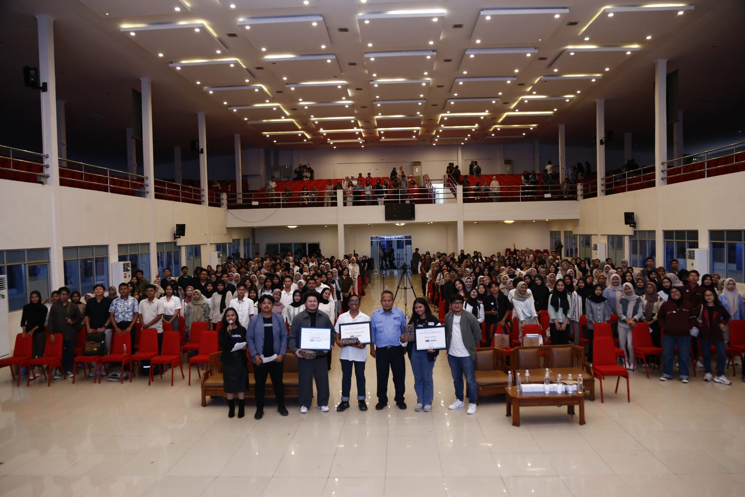 Mengelola Komunitas sebagai Senjata Marketing