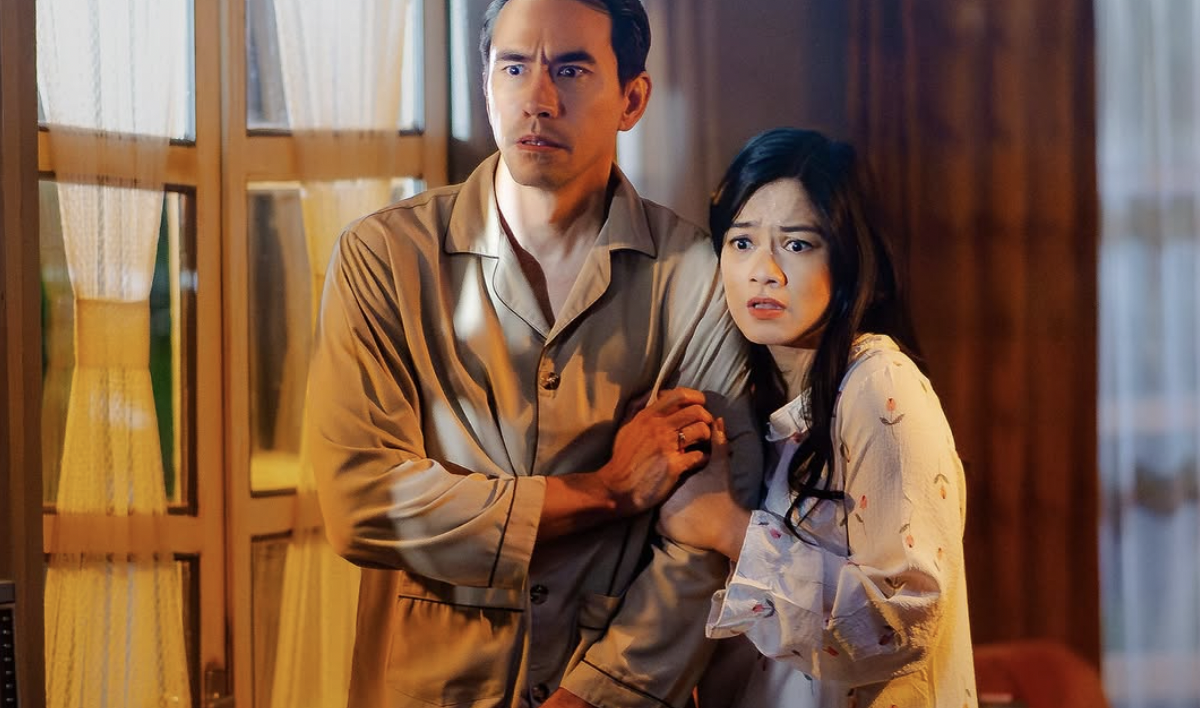 Sinopsis Getih Ireng, Angkat Kisah Teror Santet dari Thread X Viral!