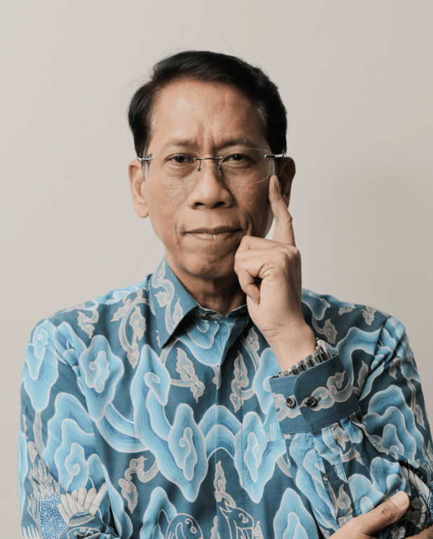 Didiek Hartantyo