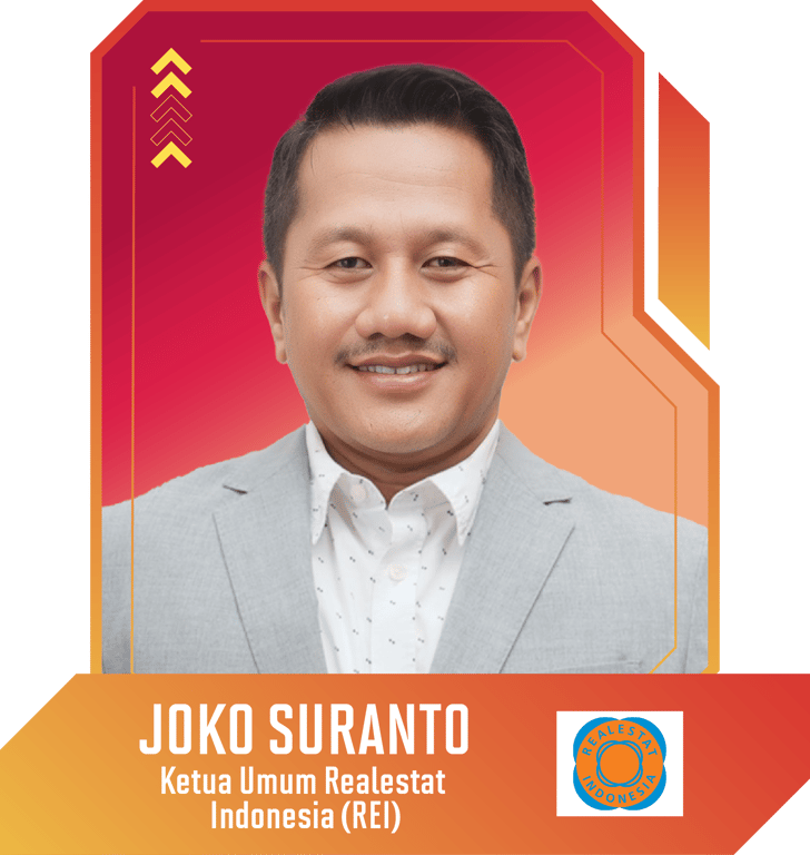 Speaker MPC Joko Suranto