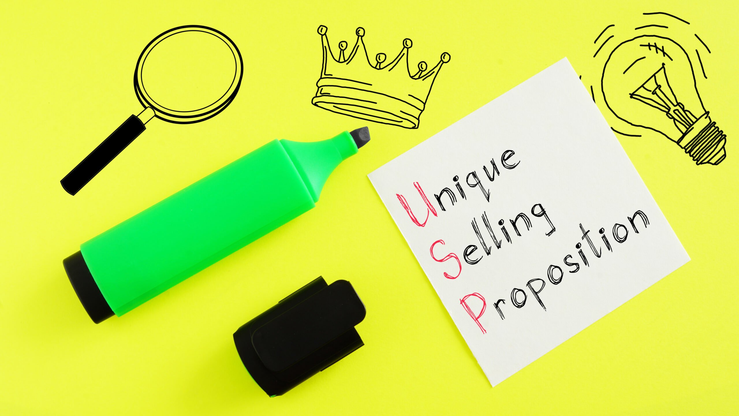 Value Proposition adalah Kunci Sukses Brand, Begini Cara Membangunnya!