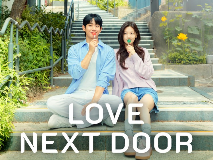 Sinopsis Love Next Door, Drama Terbaru Jung Hae In dan Jung So Min