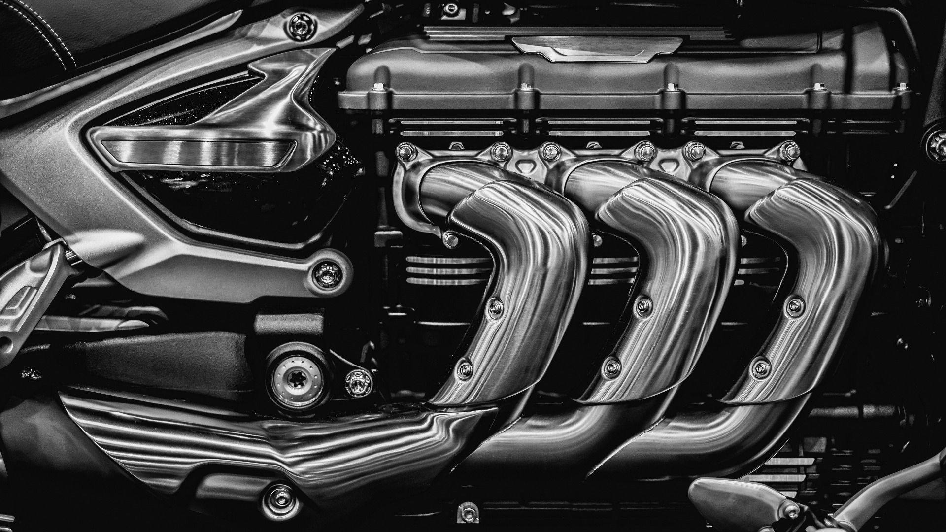 Intake Manifold, Komponen untuk Optimalkan Aliran Udara ke dalam Mesin