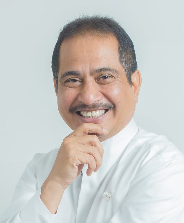 Arief Yahya