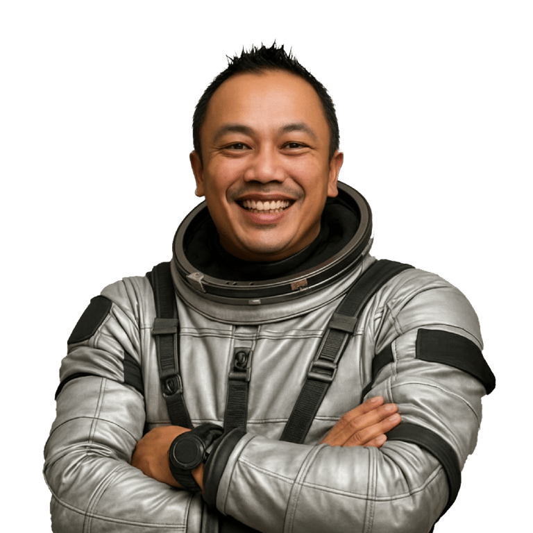 Andy Gusena