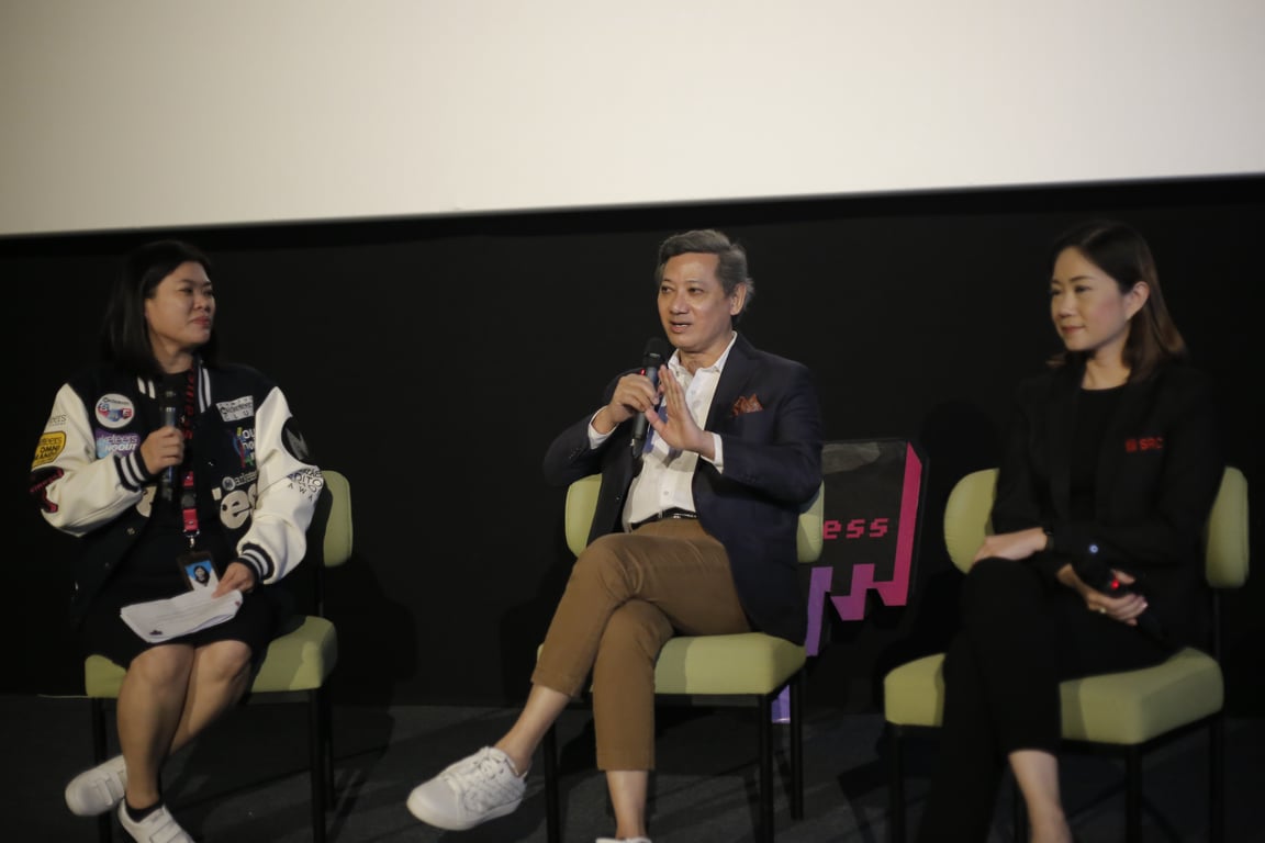 TFB 2025 Event Photo 5