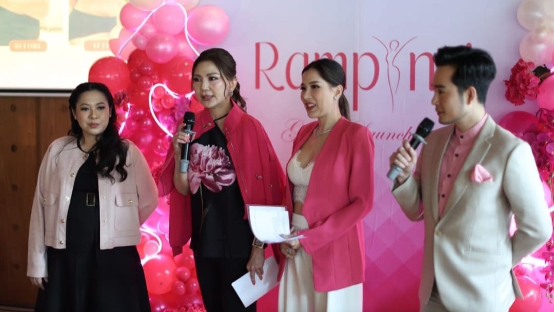 Bawa Personalisasi Produk, Ramping Hadirkan Teknologi Body Contouring